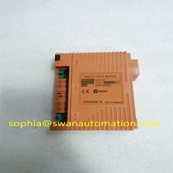 YOKOGAWA SAI143-H03-S2