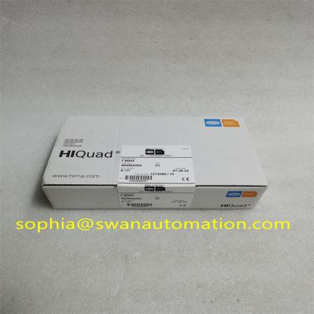 HIMA F8650X