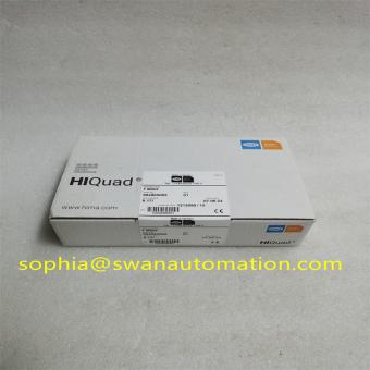HIMA F8650X