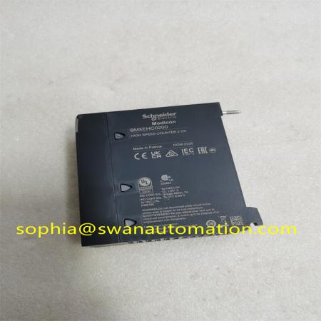 BMXEHC0200