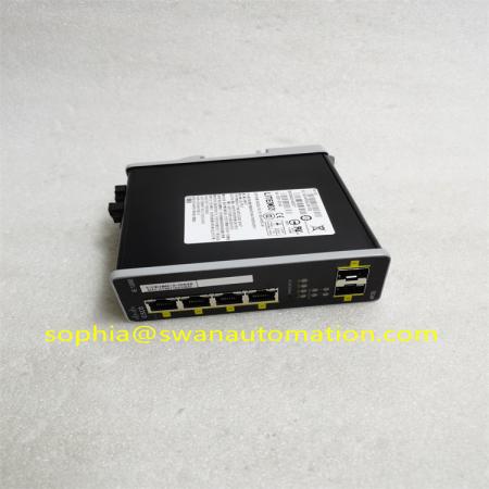 IE-1000-4P2S-LM