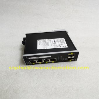 IE-1000-4P2S-LM