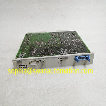 Siemens 6DS1731-8RR Analog Input Module