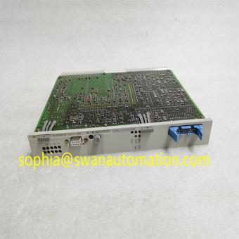 Siemens 6DS1731-8RR Analog Input Module