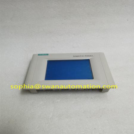 Siemens 6AV6545-0BB15-2AX0 SIMATIC Touch Panel