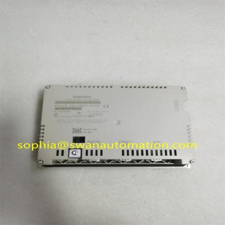 Siemens 6AV6545-0BB15-2AX0 SIMATIC Touch Panel