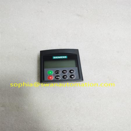 Siemens 6SE6400-0BP00-0AA0
