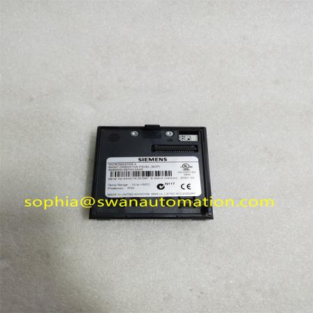 Siemens 6SE6400-0BP00-0AA0