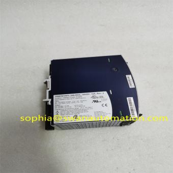 Emerson 1X00781H01L