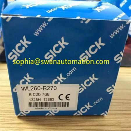 WL260-R270