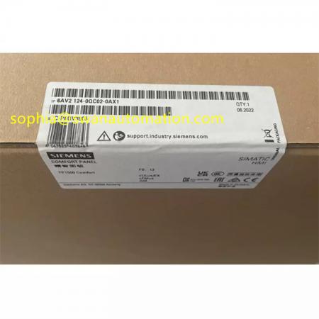 6AV2124-0XC02-0AX1