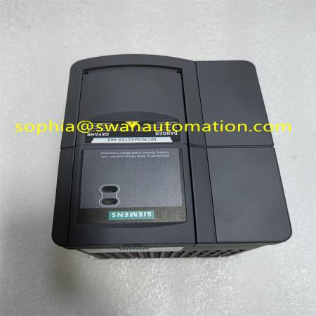6SE6440-2UD22-2BA1