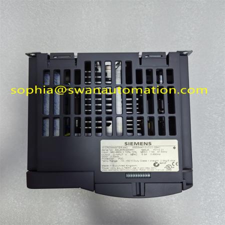 6SE6440-2UD22-2BA1