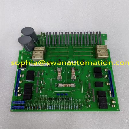 ABB SDCS-PIN-205B 3ADT312500R0001