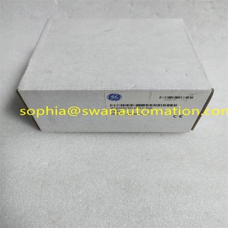 GE IC200CPU001