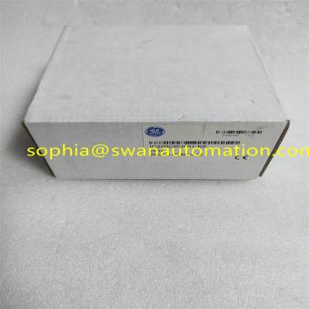 GE IC200CPU001