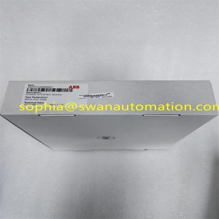 ABB SDCS-PIN-205B