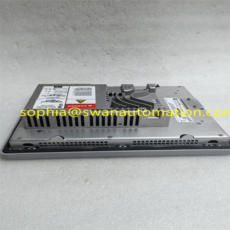 Allen Bradley 2711PC-T10C4D8