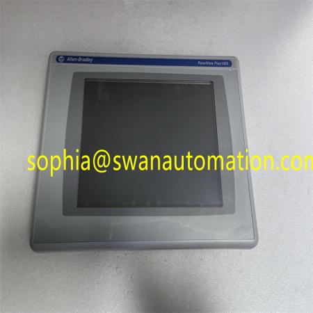 Allen Bradley 2711PC-T10C4D8