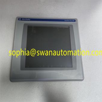 Allen Bradley 2711PC-T10C4D8