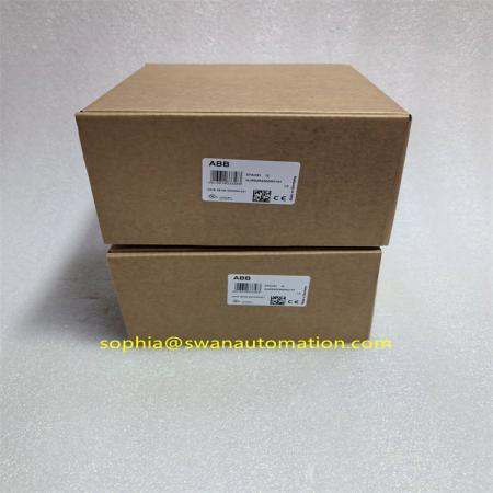 ABB 07AC91 GJR5252300R0101