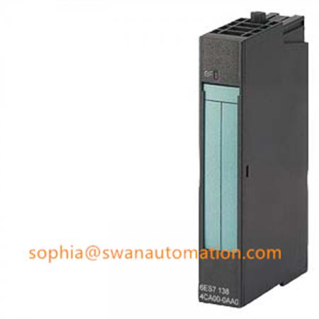 Siemens 6ES7134-4NB01-0AB0