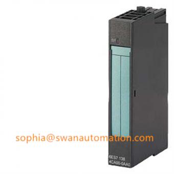 Siemens 6ES7134-4NB01-0AB0