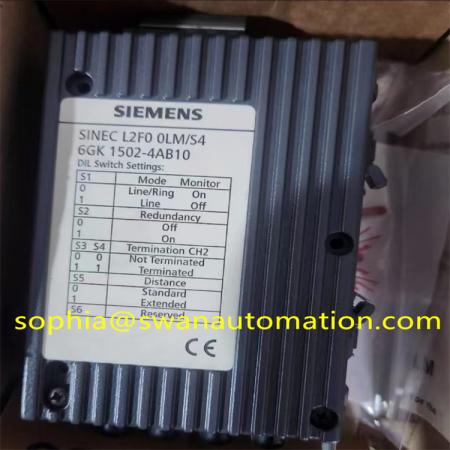 6GK1502-4AB10