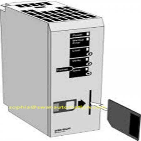ABB 200-CPU40/80-SL