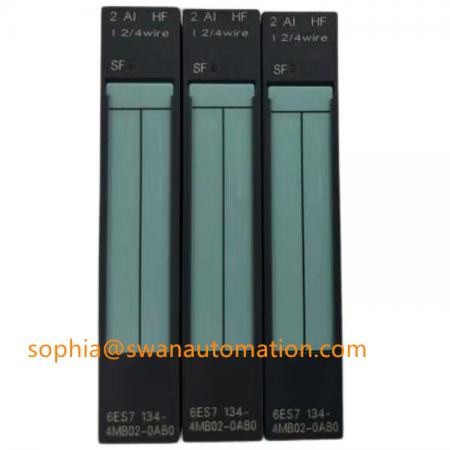SIEMENS 6ES7134-4MB02-0AB0