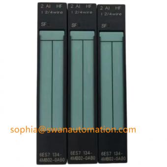 SIEMENS 6ES7134-4MB02-0AB0