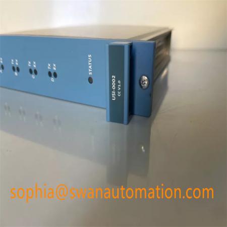 Honeywell FC-USI-0002