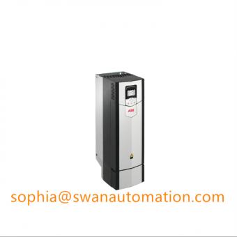 ABB ACS880-01-072A-3
