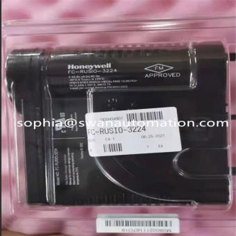 Honeywell FC-RUSIO-3224