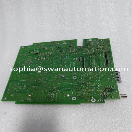 ABB UNS 2880 B-P V2 3BHE014967R0002