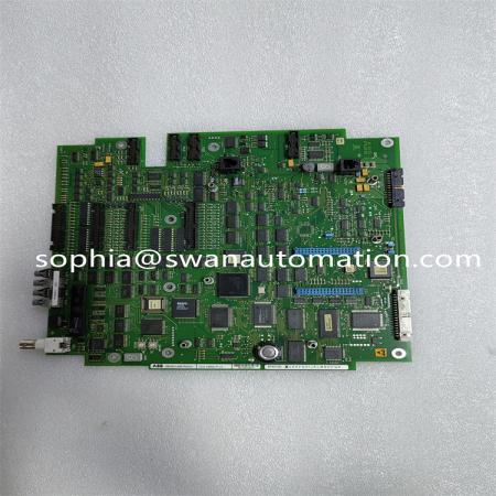ABB UNS 2880 B-P V2 3BHE014967R0002