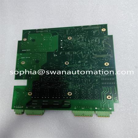 ABB UNS 2881 B-P V1 3BHE009319R0001