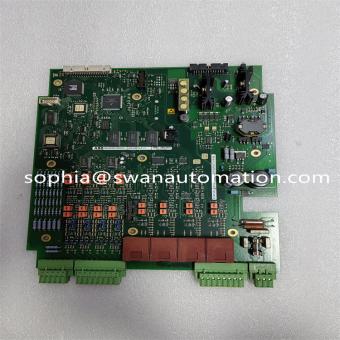 ABB UNS 2881 B-P V1 3BHE009319R0001