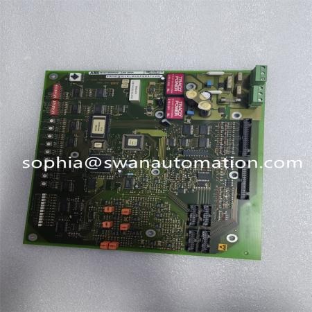 ABB UNS 2882 A-P V1 3BHE003855R0001