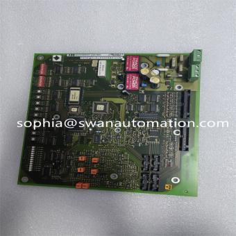 ABB UNS 2882 A-P V1 3BHE003855R0001