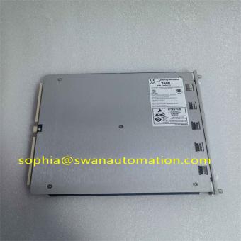Bently 3500/22M 288055-01