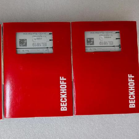 Beckhoff EL1819
