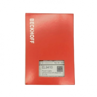 Beckhoff EL9410