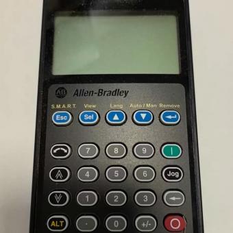 Allen-Bradley 20-HIM-A3