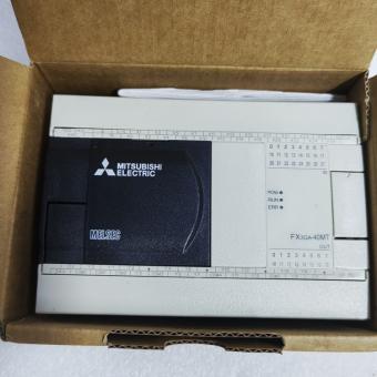 FX3GA-40MT-CM