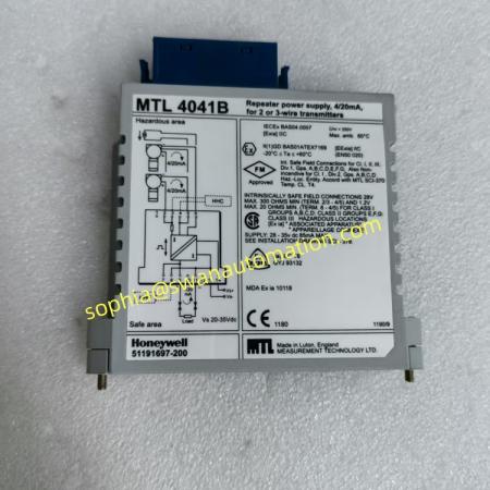 MTL 4041B