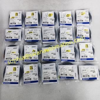Omron E3Z-LL812M