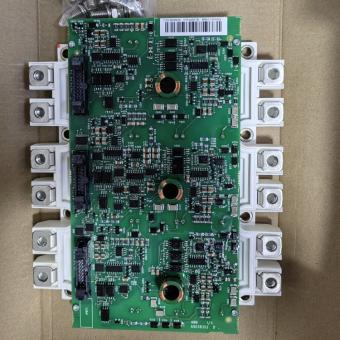 ABB FS450R17KE3/AGDR-71C