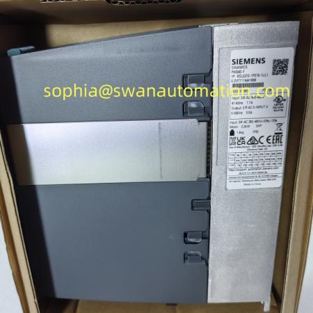 6SL3210-1PE16-1UL1