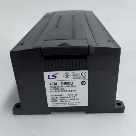 LS K7M-DR60U